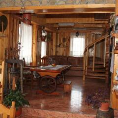 Pensiunea Casa Alex in Campulung Moldovenesc, Romania from 67$, photos, reviews - zenhotels.com photo 35