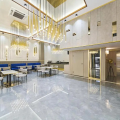 Elysia Hotel - Bild 12