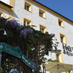 Hotel Schloss Ort - Bild 1