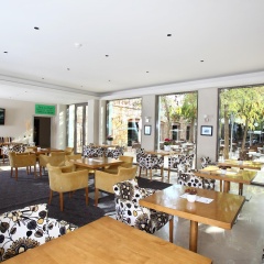 Mandarin Resort & Spa - Bild 27