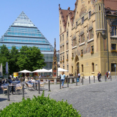 Meinl Hotel Restaurant - Bild 10