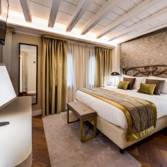 BW Premier Collection CHC Continental Venice Hotel - Bild 5