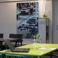Austria Trend Hotel Europa Graz Hauptbahnhof - Bild 14