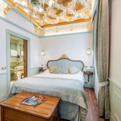 Hotel Monaco & Grand Canal - Bild 5