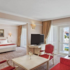 Kremlin Palace - Bild 13