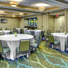 Hampton Inn & Suites Coconut Creek thumbnail 13