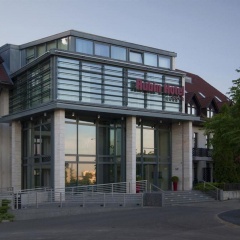 Rubin Wellness & Conference Hotel - Bild 1