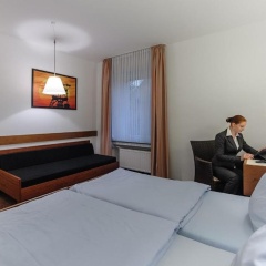 Hotel Böll Essen - Bild 5