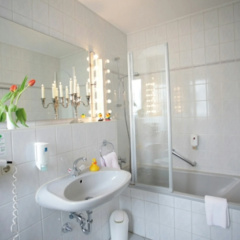 Hotel Carmen - Bild 8