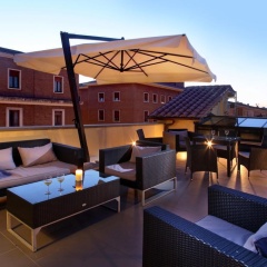 Relais Vatican View - Bild 10