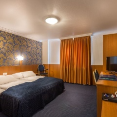 Hotel Atlanta - Bild 6