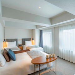 Hotel Resol Stay Akihabara - Bild 5