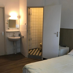 Hotel Oosterpark - Bild 3