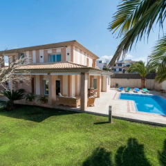 Villa Thalassa thumbnail 18