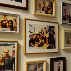 Royal Hostel Singapore - Bild 11