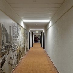 Mercure Hotel Berlin Am Alexanderplatz - Bild 16