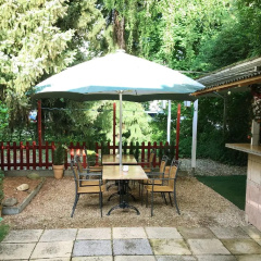 Hotel Restaurant Bruchwiese - Bild 12