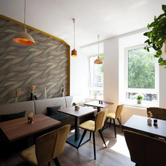 Hotel Sandkorn - Bild 27