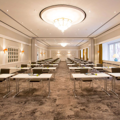 Hotel Essener Hof, Sure Hotel Collection by Best Western - Bild 21