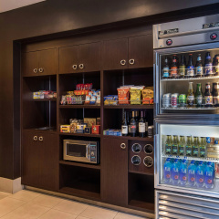 Courtyard by Marriott Portland City Center