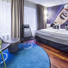 Comfort Hotel Vesterbro in Copenhagen, Denmark from 191$, photos, reviews - zenhotels.com photo 16