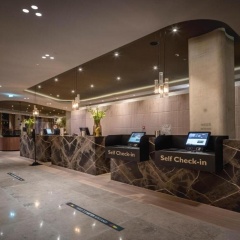 Van der Valk Hotel Amsterdam Zuidas - Bild 2