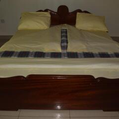 Kigali Guest House in Kigali, Rwanda from 49$, photos, reviews - zenhotels.com photo 2