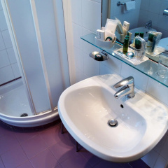 Hotel Meridiana - Bild 9