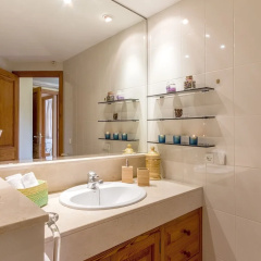 Apartamento Ca na Rosa - Bild 8