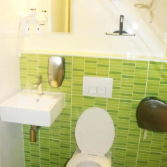 Max Hotel Amsterdam - Bild 9