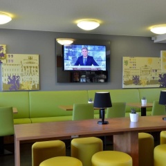 B&B Hotel Braunschweig-Nord - Bild 25
