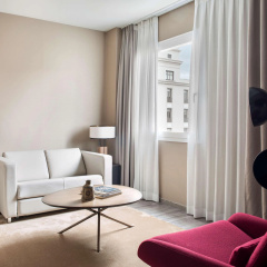 NH Collection Madrid Suecia - Bild 3