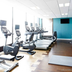 Novotel London West - Bild 22