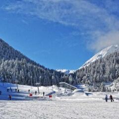 Apart Hotel Dream in Bansko, Bulgaria from 112$, photos, reviews - zenhotels.com photo 24