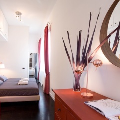 Rent In Rome - Flo's Apartment - Bild 10