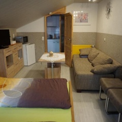 Pension im Glück Thale - Bild 2