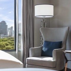 Sindhorn Kempinski Hotel Bangkok - Bild 15