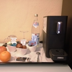Hotel Augsburg Goldener Falke - Bild 11