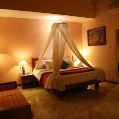 Parigata Spa Villas - Bild 2