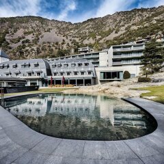 Andorra Park Apartamentos in Andorra la Vella, Andorra from 246$, photos, reviews - zenhotels.com photo 2