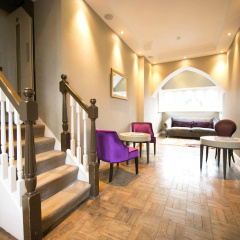 The Pillar Hotel thumbnail 10