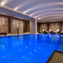Berlin Marriott Hotel thumbnail 15