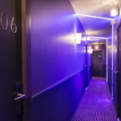 Le Bon Hôtel - Bild 14