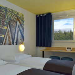 B&B Hotel Leipzig-Nord - Bild 3
