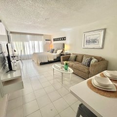 Clean Studio Condo With Free Parking Near T-mobile in Miramar, Puerto Rico from 193$, photos, reviews - zenhotels.com photo 7