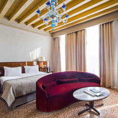 NH Collection Venezia Grand Hotel Palazzo dei Dogi - Bild 6