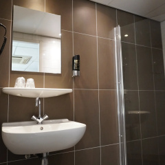 Westlake Hotels Amsterdam - Bild 9