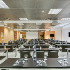 Sercotel Caspe - Bild 25