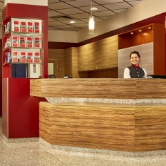 H+ Hotel Darmstadt - Bild 24