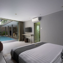 Sandhya Villa - Bild 6